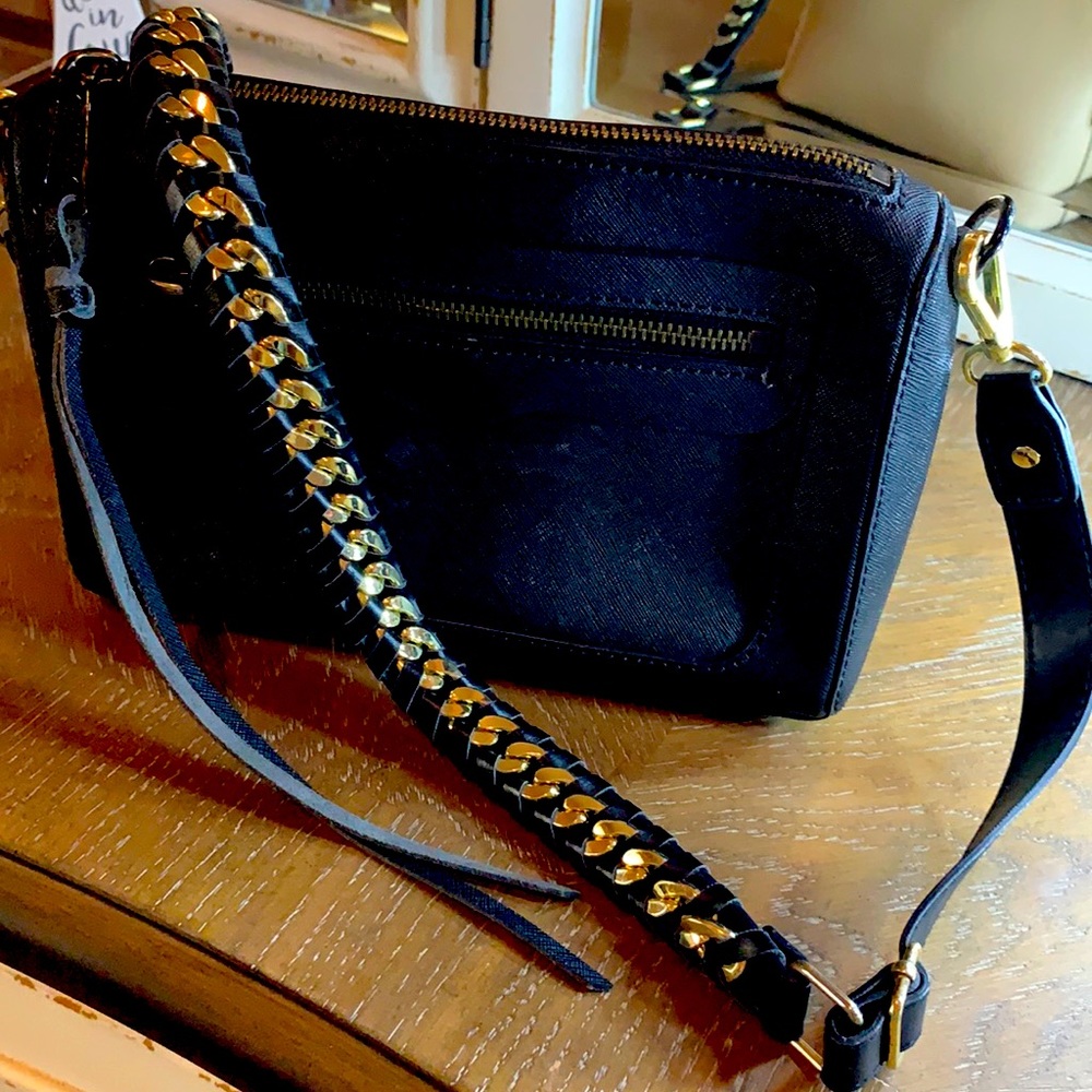 Rebecca Minkoff city slicker purse